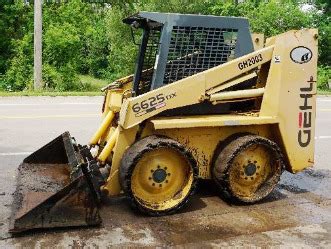 gehl skid steer wont move|gehl skid steer troubleshooting.